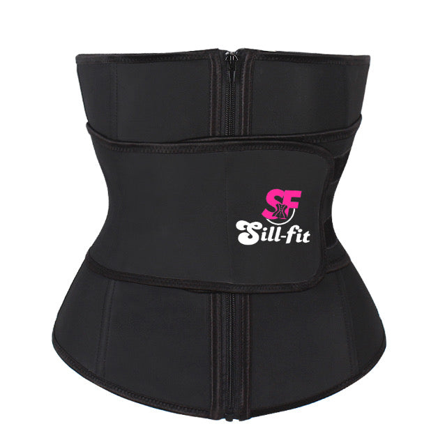 Single Strap Waist Trainer