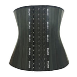 25 Steel Bone  Invisible Hook Waist Trainer