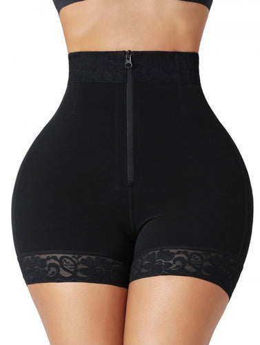 Hourglass me butt lifter shorts